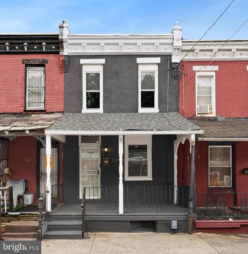 320 E Shedaker St, PHILADELPHIA, PA, 19144-1813 | Card Image