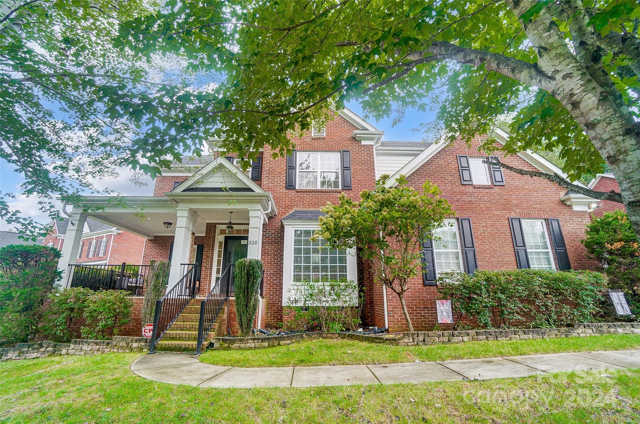 Waterlynn Rd, Mooresville, NC 28115