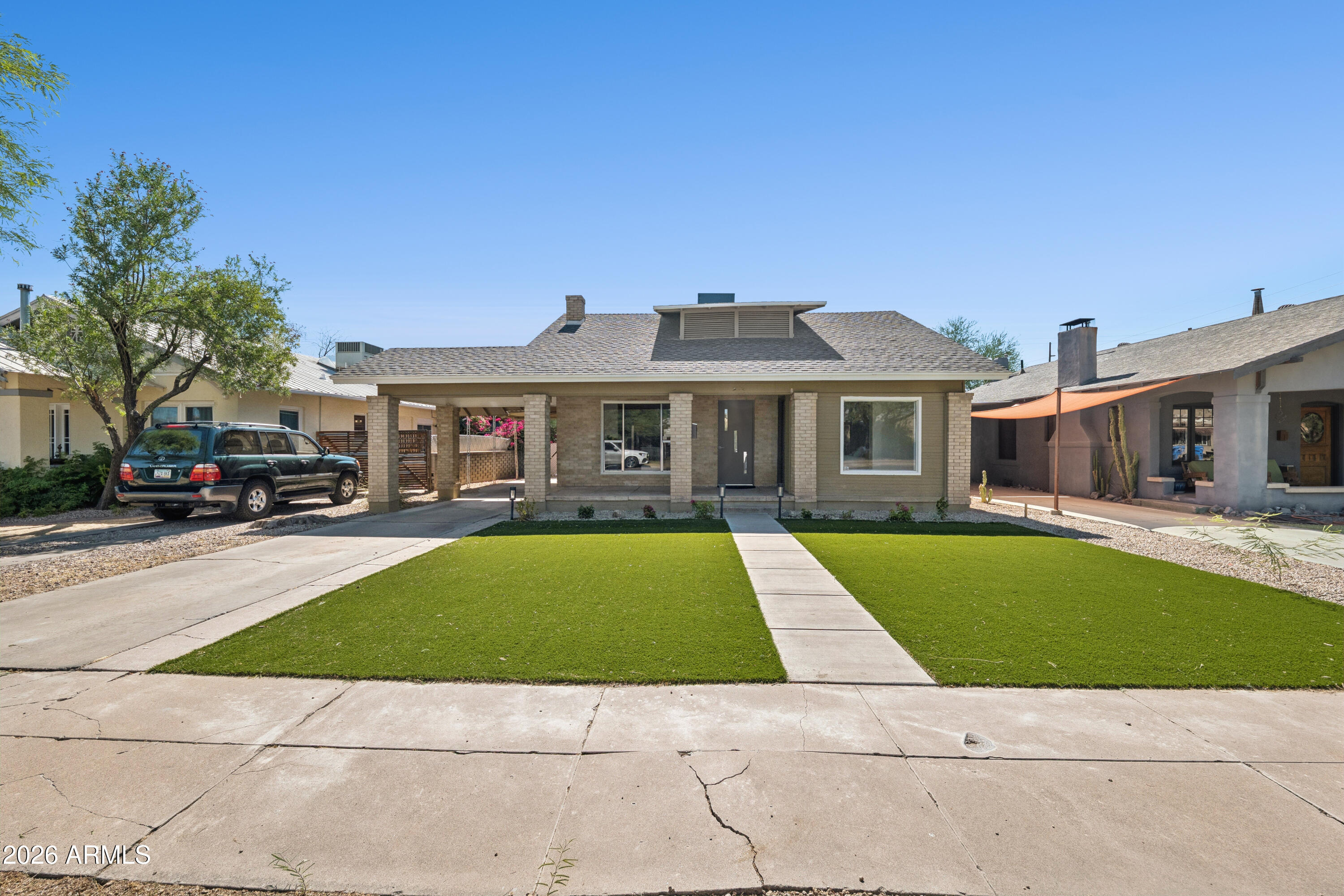 Residential in Phoenix 2