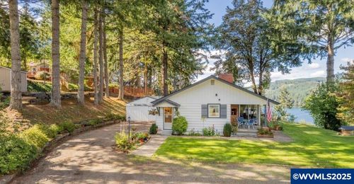 28020 Riggs Hill Rd, Foster, OR, 97345-9724 | Card Image