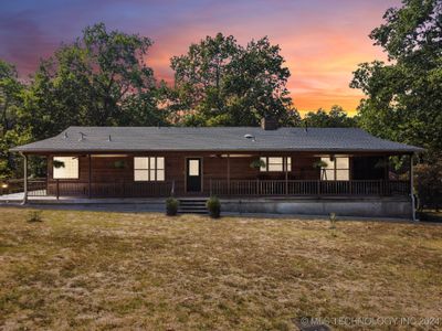 15325 S 4226 Road, House other with 5 bedrooms, 3 bathrooms and null parking in Claremore OK | Image 1