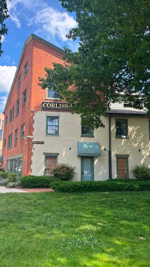 119 Wickenden Street, Providence, RI, 02903 | Card Image