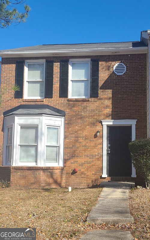 8010 Woodlake Dr, Riverdale, GA, 30274-3940 | Card Image