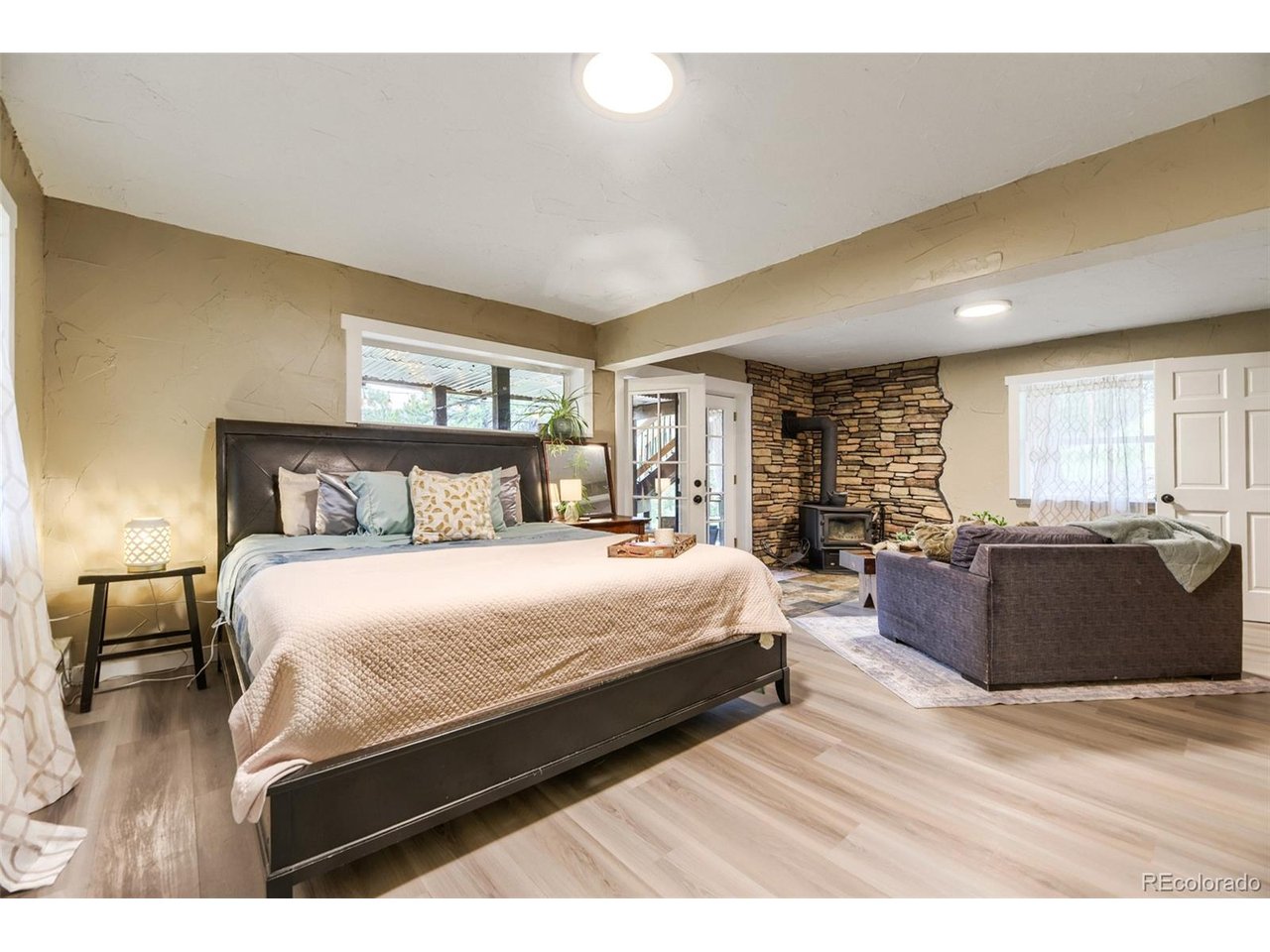Residential in Evergreen