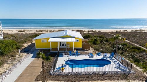 1032 E Gorrie Dr, Saint George Island, FL, 32328-3012 | Card Image