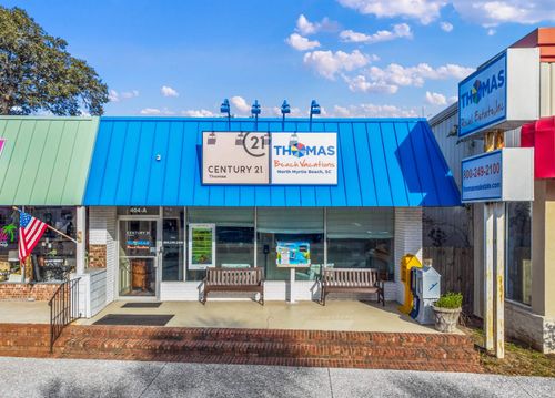 404 Main St., North Myrtle Beach, SC, 29582 | Card Image