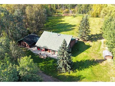 1 - 2311 Township Road 530, House other with 6 bedrooms, 3 bathrooms and 6 parking in Parkland County AB | Image 1