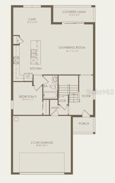 Floor Plan | Image 2