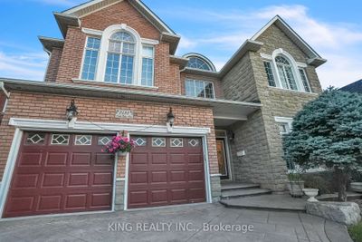 2592 N Ridge Trail, House other with 5 bedrooms, 5 bathrooms and 5 parking in Oakville ON | Image 3