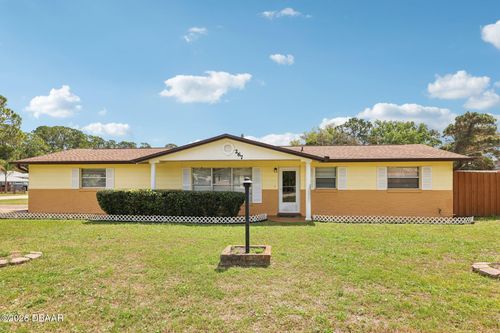 267 Poinciana Ave, PORT ORANGE, FL, 32127-6317 | Card Image