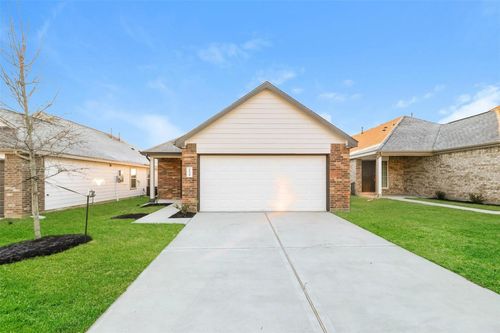2138 Middle Ridge Dr, Conroe, TX, 77301-3224 | Card Image