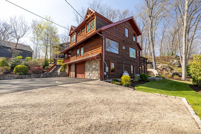 3 Willow Ln, House other with 5 bedrooms, 4 bathrooms and null parking in New Fairfield CT | Image 34