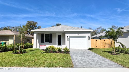 414 Grove Ln, Melbourne, FL, 32901-1349 | Card Image