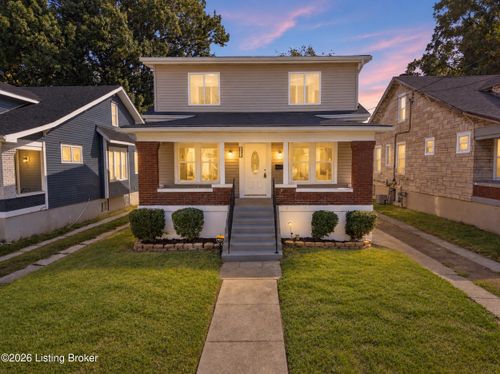 631 S 43rd St, Louisville, KY, 40211-3139 | Card Image
