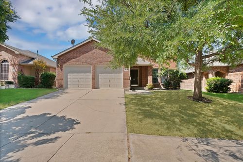 13241 Ridgepointe Rd, Fort Worth, TX, 76244-8148 | Card Image