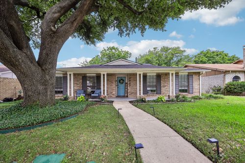2927 Winterberry Dr, Carrollton, TX, 75007-5326 | Card Image