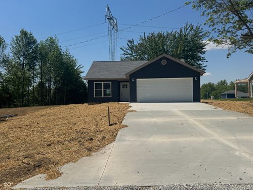 1428 N Mohican Trl, Greensburg, IN, 47240-7846 | Card Image