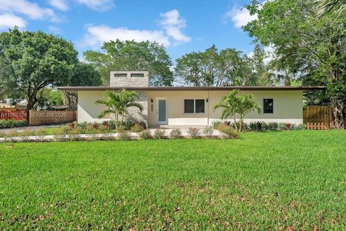 4053 Sw 8th St, Plantation, FL, 33317-4030 | Card Image