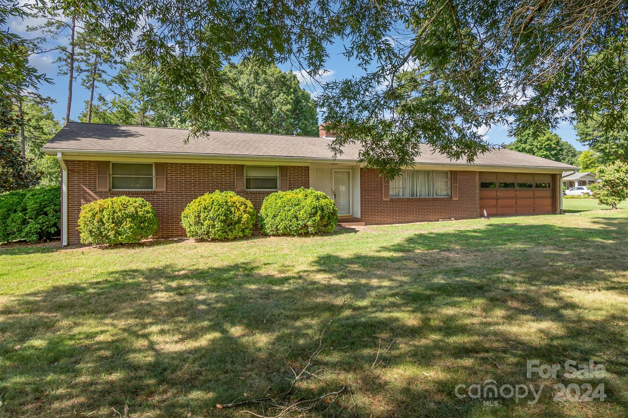 Sherrills Ford Rd, Salisbury, NC 28147