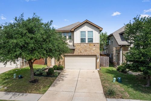 16304 Travesia Way, Austin, TX, 78728-1319 | Card Image