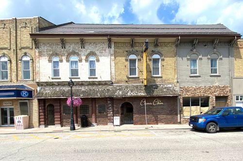 20 King St W, Forest, ON, N0N1J0 | Card Image