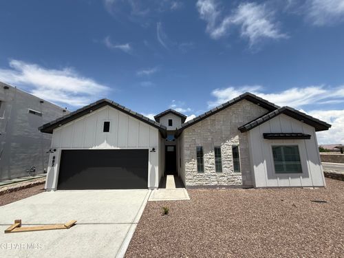 12877 Prestbury Ave, El Paso, TX, 79928-2535 | Card Image