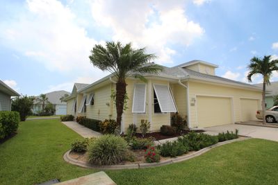 1159 Eleuthera Drive Ne, House other with 2 bedrooms, 2 bathrooms and null parking in Palm Bay FL | Image 2