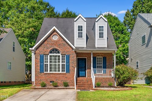 1929 Crag Burn Ln, Raleigh, NC, 27604-8475 | Card Image