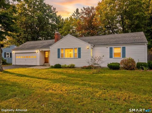 326 Elm Street, Windsor Locks, CT, 06096 | Card Image