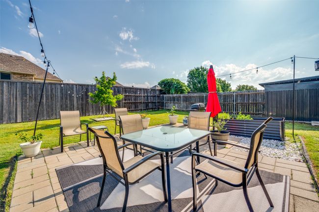 2117 Sunny Side Dr, House other with 4 bedrooms, 2 bathrooms and null parking in Little Elm TX | Image 24