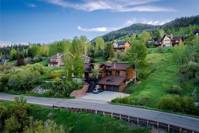 37145 County Road 14, House other with 6 bedrooms, 2 bathrooms and null parking in Steamboat Springs CO | Image 2