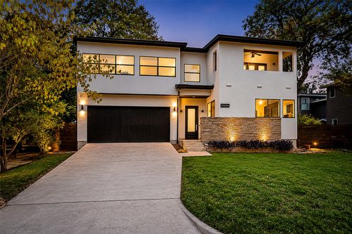a-2009 Arthur Ln, Austin, TX, 78704-3235 | Card Image