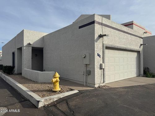 4766 W Caron St, Glendale, AZ, 85302-3666 | Card Image