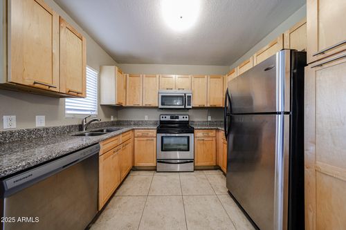 423-1195 N Ash St, Gilbert, AZ, 85233-2774 | Card Image