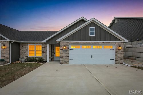 1581 Hickory Lndg, De Soto, MO, 63020-6820 | Card Image