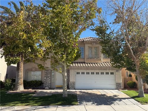 9123 Scallop Reef Ave, Las Vegas, NV, 89147-7907 | Card Image