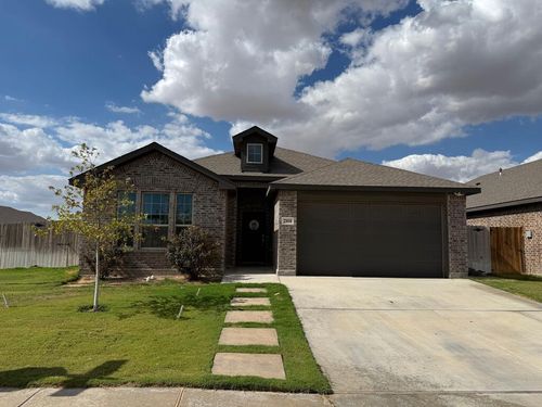 2101 Pike Way, Midland, TX, 79707-2007 | Card Image