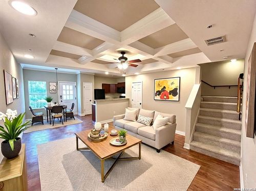 6404 Attucks Ln, San Antonio, TX, 78238-5410 | Card Image