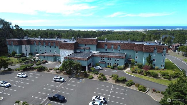 308 - 710 Hancock Ave, Condo with 1 bedrooms, 1 bathrooms and null parking in Westport WA | Image 16