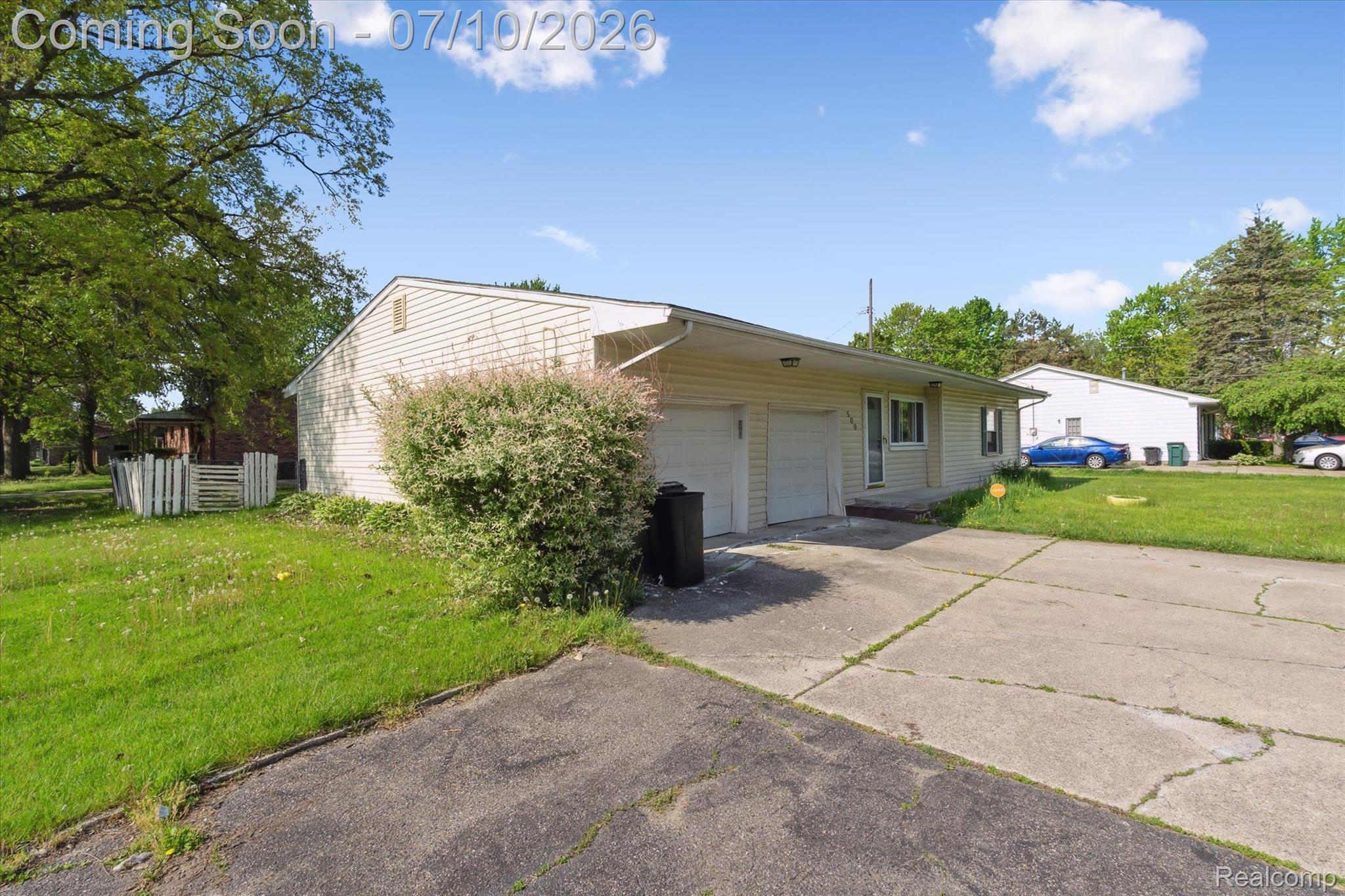 Residential Lease in Troy 4