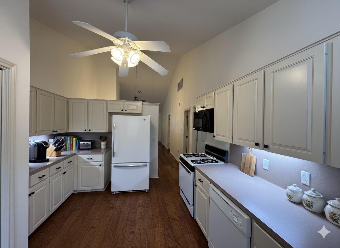 Residential Lease in Austin 5