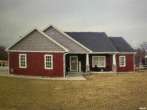 508 Hidden Lakes Rd, Du Quoin, IL, 62832-2596 | Card Image