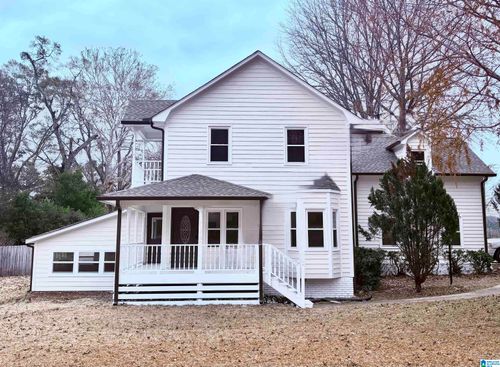 2309 N Village Ln, Gardendale, AL, 35071-2280 | Card Image