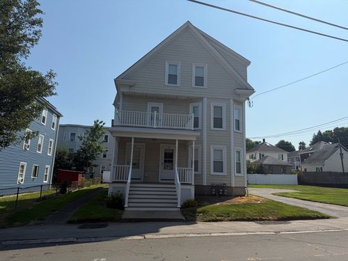 2-65-67 Bradford Avenue, Haverhill, MA, 01835 | Card Image