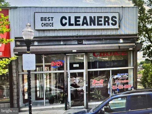 3401 Belair Rd, BALTIMORE, MD, 21213-1204 | Card Image