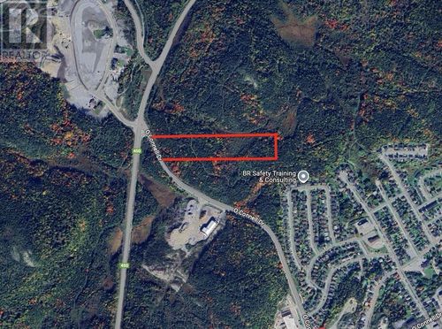 417 O'Connell Dr, Corner Brook, NL, A2H | Card Image