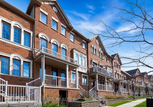 39-180 Howden Blvd, Brampton, ON, L6S0E6 | Card Image