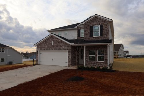 300 Strong St, Columbia, TN, 38401-4244 | Card Image