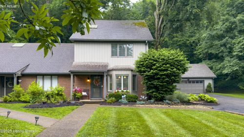 5531 Forest Lake Dr, Prospect, KY, 40059-7301 | Card Image