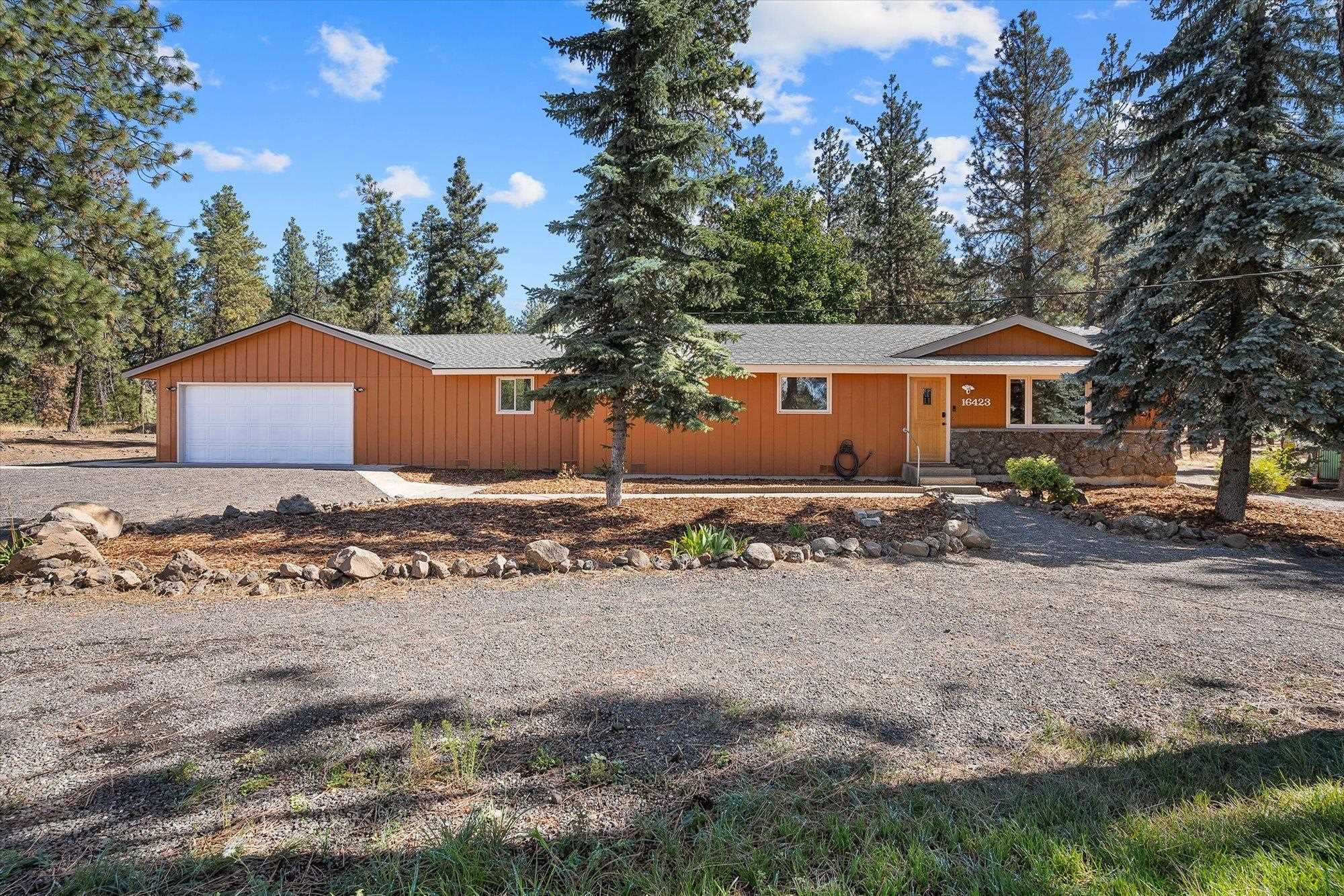 Maple Rd, Spokane, WA 99224